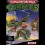 Teenage Mutant Ninja Turtles - Commodore 64 - Retrocharting