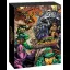 Teenage Mutant Ninja Turtles Cowabunga Collection [Limited Edition] - Playstation 4 - Retrocharting