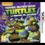 Teenage Mutant Ninja Turtles Danger Of The Ooze - Nintendo 3DS - Retrocharting