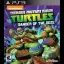 Teenage Mutant Ninja Turtles: Danger of the Ooze - Playstation 3 - Retrocharting