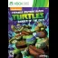 Teenage Mutant Ninja Turtles: Danger of the Ooze - Xbox 360 - Retrocharting