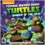 Teenage Mutant Ninja Turtles Danger Ooze - Nintendo 3DS - Retrocharting