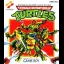 Teenage Mutant Ninja Turtles - GameBoy - Retrocharting