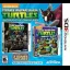 Teenage Mutant Ninja Turtles Master Splinter's Training Pack - Nintendo 3DS - Retrocharting