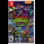 Teenage Mutant Ninja Turtles Mutants Unleashed - Nintendo Switch - Retrocharting