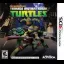 Teenage Mutant Ninja Turtles - Nintendo 3DS - Retrocharting