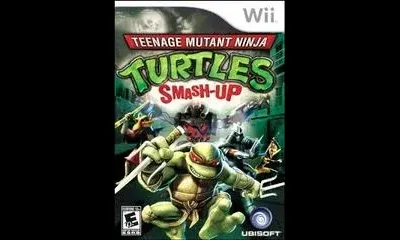 Teenage Mutant Ninja Turtles