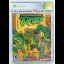 Teenage Mutant Ninja Turtles [Platinum Hits] - Xbox - Retrocharting
