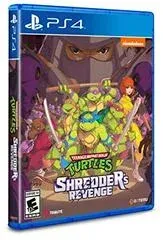 Teenage Mutant Ninja Turtles: Shredder's Revenge [Classic Edition]