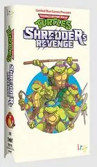 Background - Teenage Mutant Ninja Turtles: Shredder's Revenge [Classic Edition] - Playstation 4 - Retrocharting