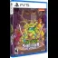 Teenage Mutant Ninja Turtles Shredder's Revenge - Playstation 5 - Retrocharting
