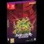 Teenage Mutant Ninja Turtles Shredder S Revenge Special - Nintendo Switch - Retrocharting