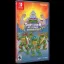 Teenage Mutant Ninja Turtles Shredder's Revenge [Ultimate Edition Convention] - Nintendo Switch - Retrocharting