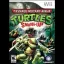 Teenage Mutant Ninja Turtles: Smash-Up - Wii - Retrocharting