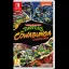 Teenage Mutant Ninja Turtles: The Cowabunga Collection - Nintendo Switch - Retrocharting