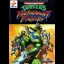 Teenage Mutant Ninja Turtles: Tournament Fighters - Sega Genesis - Retrocharting
