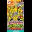 Teenage Mutant Ninja Turtles: Turtles in Time - Famicom - Retrocharting