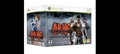 Tekken 6 [Limited Edition Fight Stick Bundle]