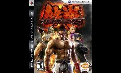 Tekken 6 [Limited Edition]