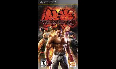Tekken 6
