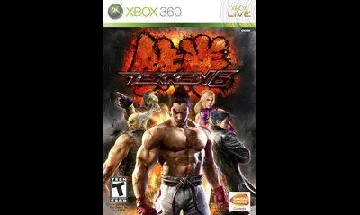 Tekken 6