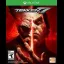 Tekken 7 [Legendary Edition] - PAL Xbox One - Retrocharting