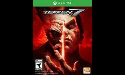 Tekken 7 [Legendary Edition]