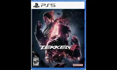 Tekken 8