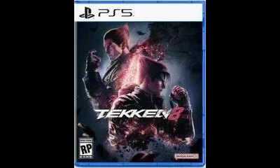 Tekken 8 [Ultimate Edition]