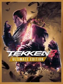 Tekken 8 [Ultimate Edition]