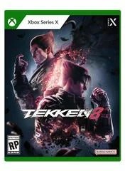 Tekken 8