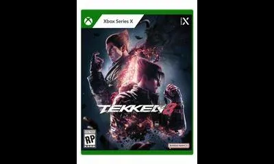 Tekken 8