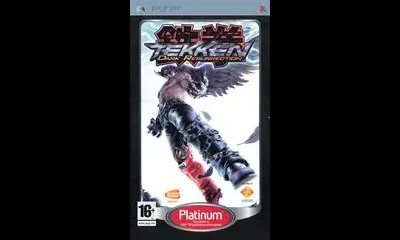 Tekken: Dark Resurrection [Platinum]