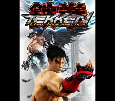 Tekken: Dark Resurrection