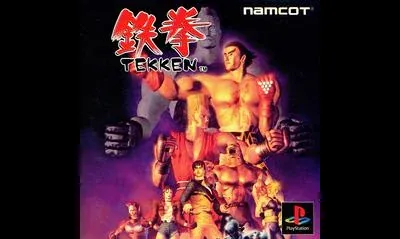 Tekken