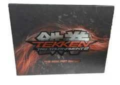 Background - Tekken Tag Tournament 2 [The Iron Fist Edition] - Xbox 360 - Retrocharting