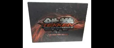Tekken Tag Tournament 2 [The Iron Fist Edition]