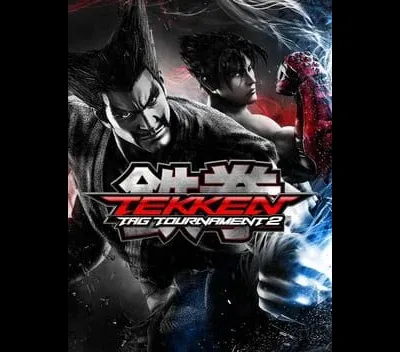 Tekken Tag Tournament 2