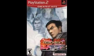 Tekken Tag Tournament [Greatest Hits]