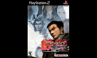 Tekken Tag Tournament