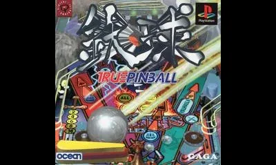 Tekkyuu: True Pinball