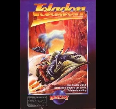 Teladon