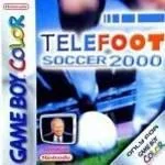 Background - Telefoot Soccer 2000 - GameBoy Color - Retrocharting