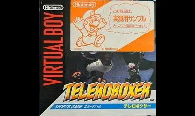 Teleroboxer [Demonstration Version]