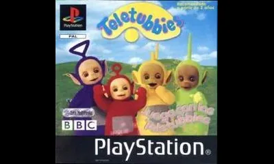 Teletubbies