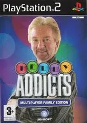 Background - Telly Addicts - PlayStation 2 - Retrocharting