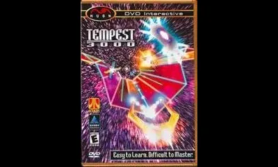 Tempest 3000