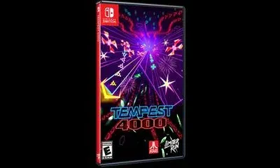 Tempest 4000
