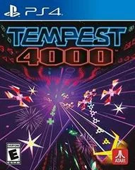 Background - Tempest 4000 - Playstation 4 - Retrocharting