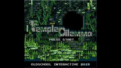 Temple Dilemma [Homebrew]